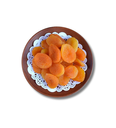 Albaricoque