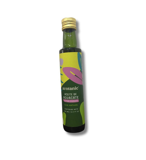 Aceite de Aguacate
