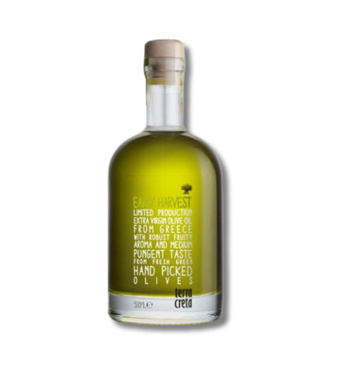 Aceite de Oliva