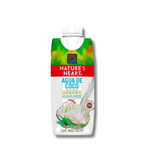 Agua de Coco