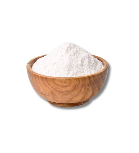 Almidón Agrío