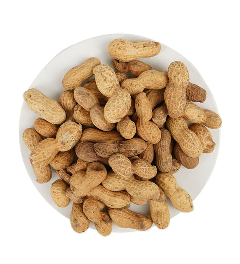 Cacahuate