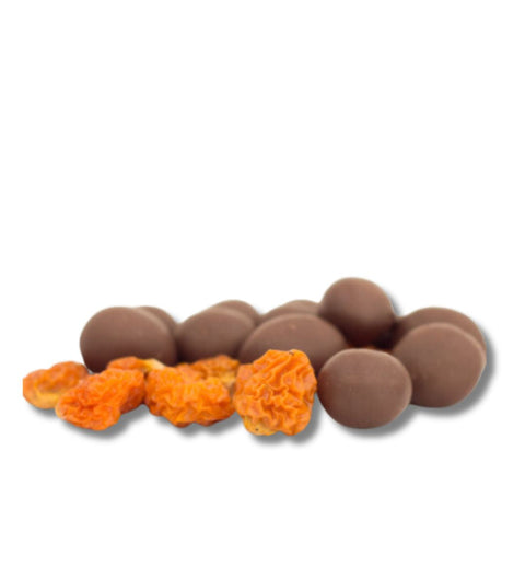 Choco Uchuva