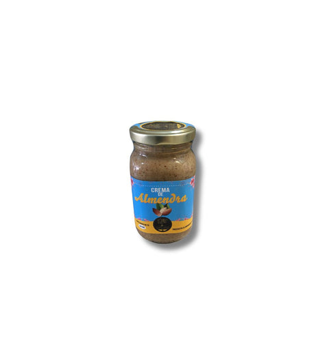 Crema de Almendra