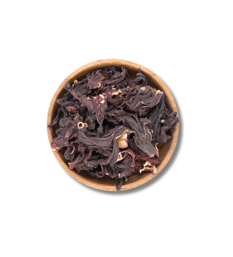 Flor de Jamaica