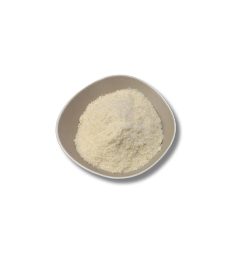 Harina de Almendras