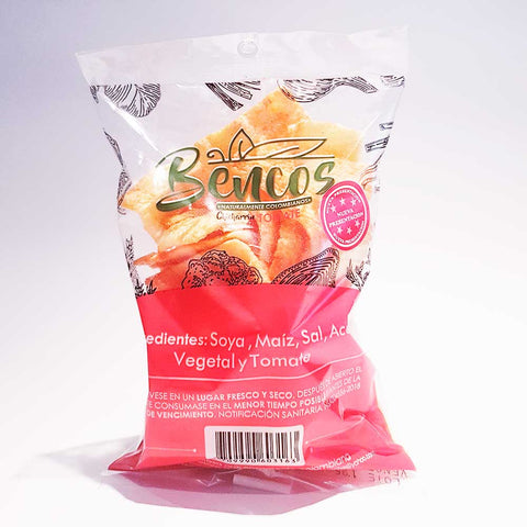 Chicharrines