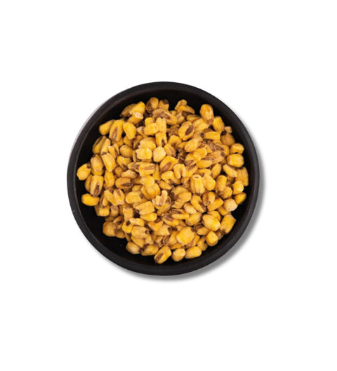 Maíz Crunch