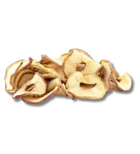 Manzana Deshidratada
