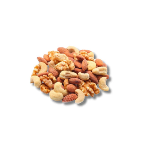 Mix de Almendras, Marañon y Nuez del Brasil