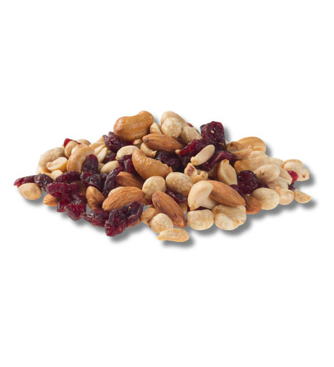 Mix Arandanos, Almendras y Nuez del Brasil