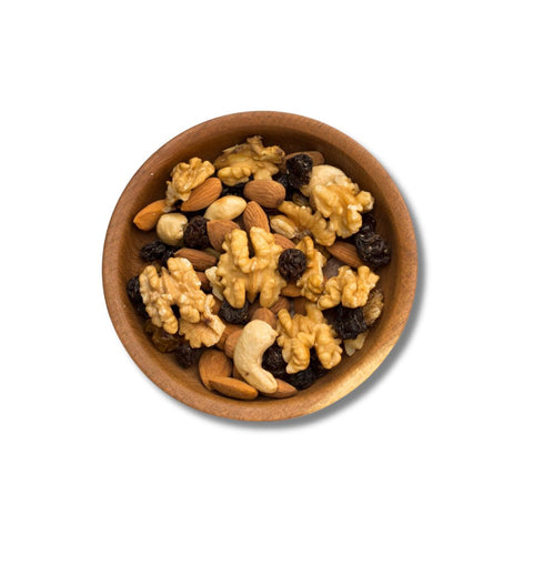Mix de Nueces