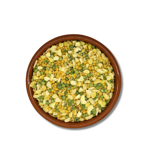 Mix de Legumbres