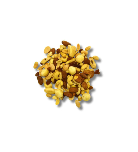 Mix Macadamia, Arándanos, Almendras