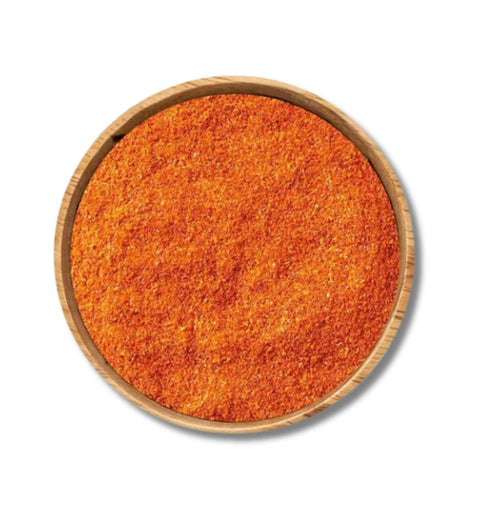 Pimienta Cayenne