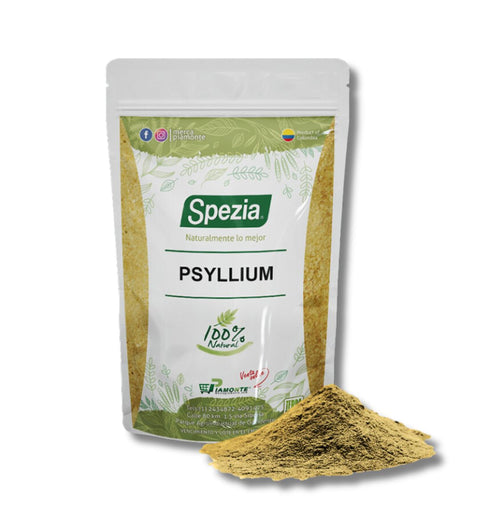Psyllium