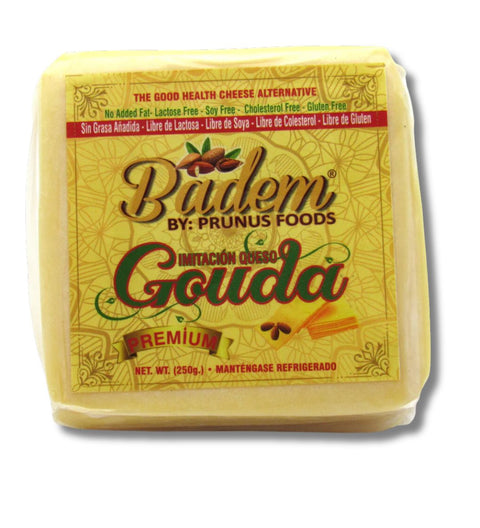 Queso Gouda