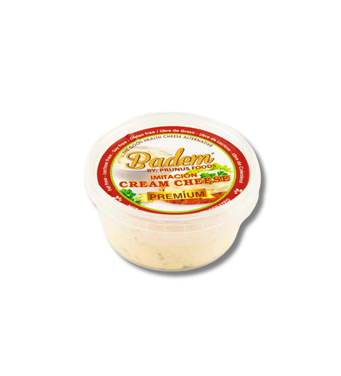 Queso Almendra para Untar