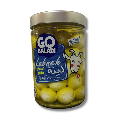 Queso de Cabra