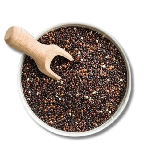 Quinoa Negra