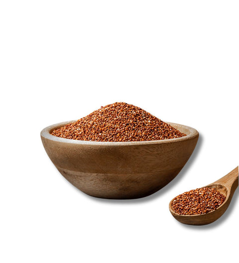 Quinoa Roja
