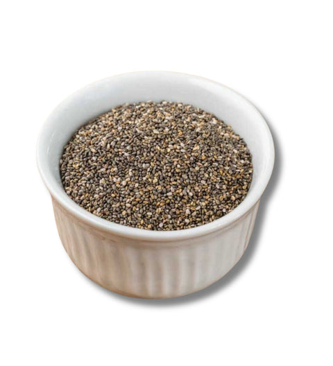 Semilla de Chia