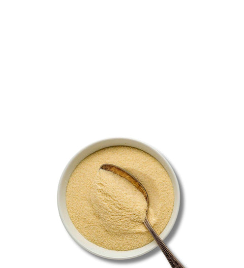 Semolina Gruesa