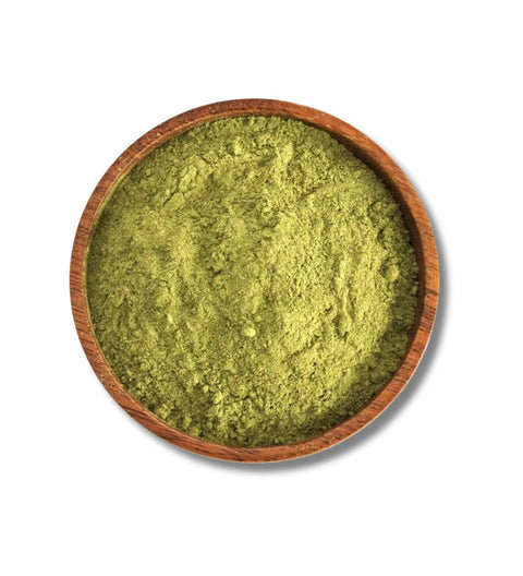 Stevia Pulverizada