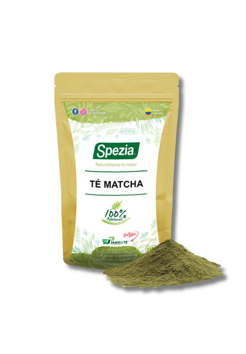 Té Matcha