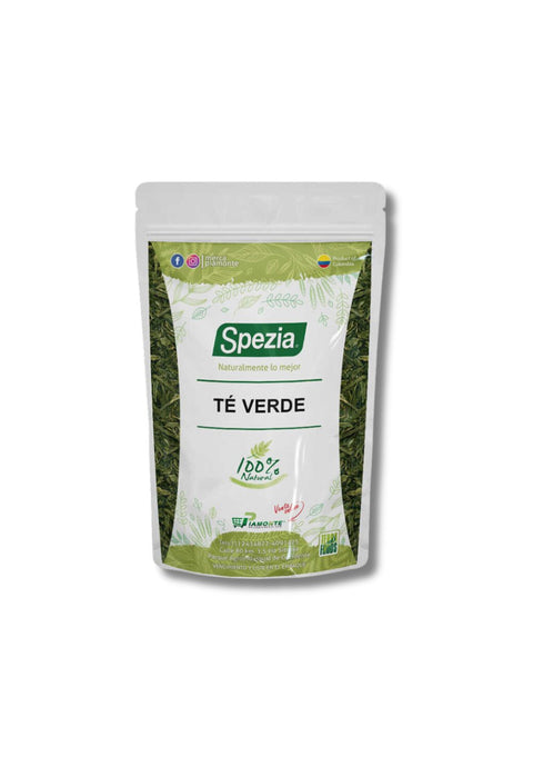 Té Verde