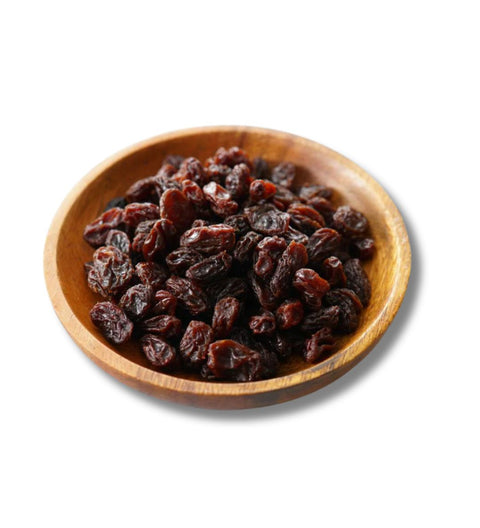 Uvas Pasas