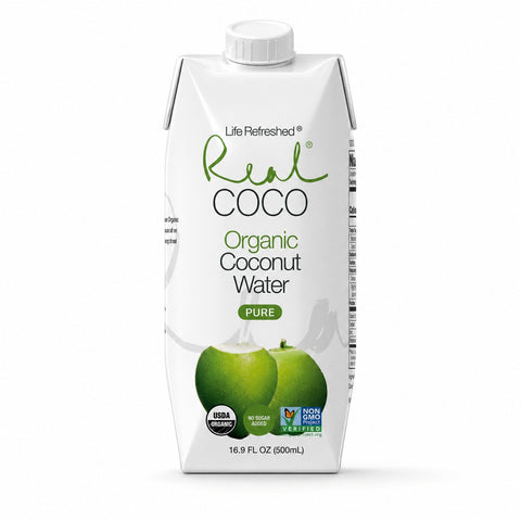 Agua de Coco