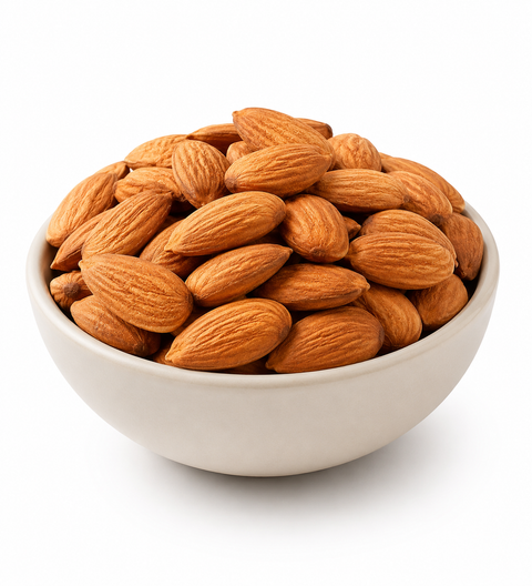 Almendra Natural