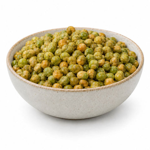 Arveja Crunch