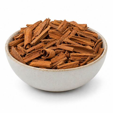 Canela Astilla