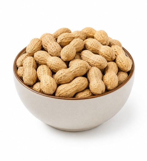 Cacahuate