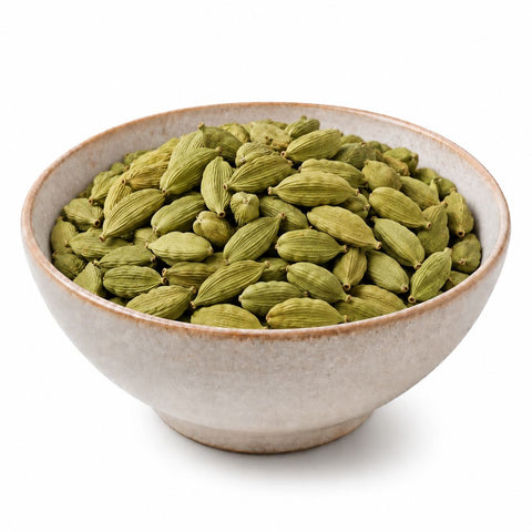 Cardamomo