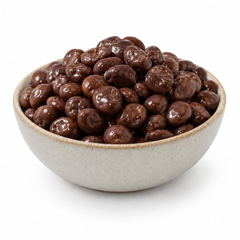 Choco Uchuva