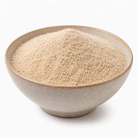Harina de Arroz Integral
