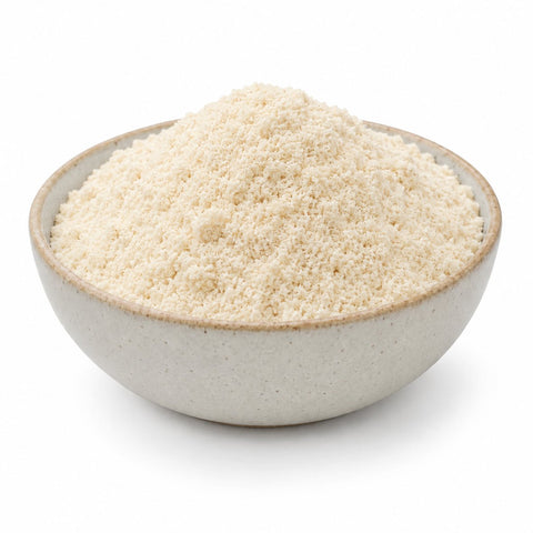 Harina de Coco
