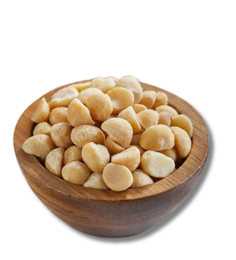 Macadamia