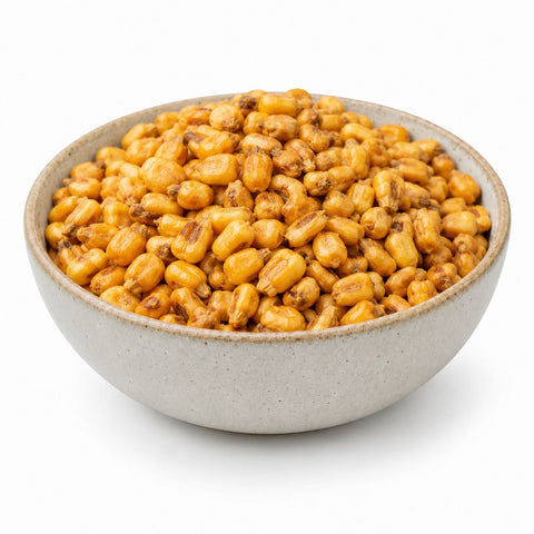Maíz Crunch