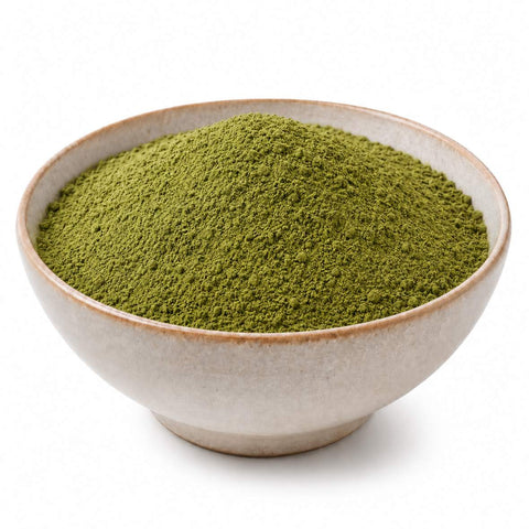 Moringa Pulverizada