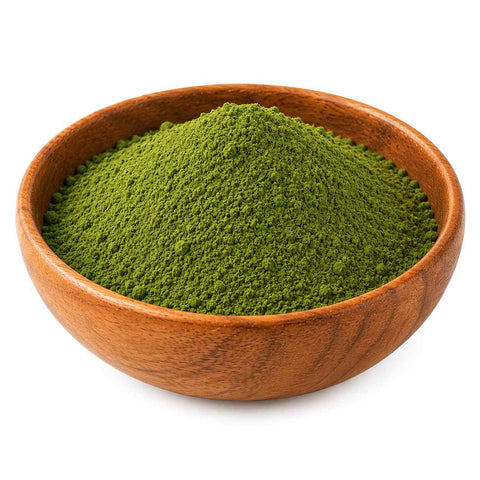 Moringa Pulverizada
