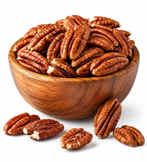 Nuez Pecana