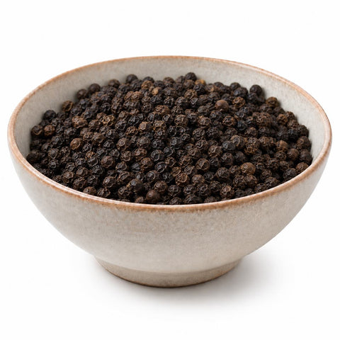 Pimienta Negra