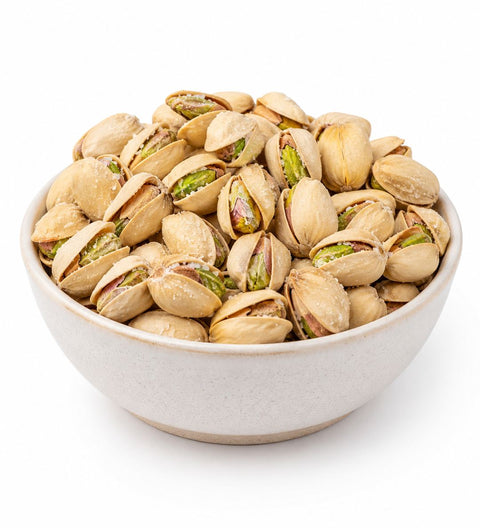 Pistacho Salado