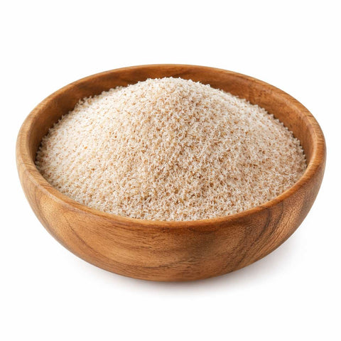 Psyllium