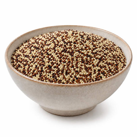 Quinoa Tricolor