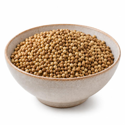 Semillas de Cilantro